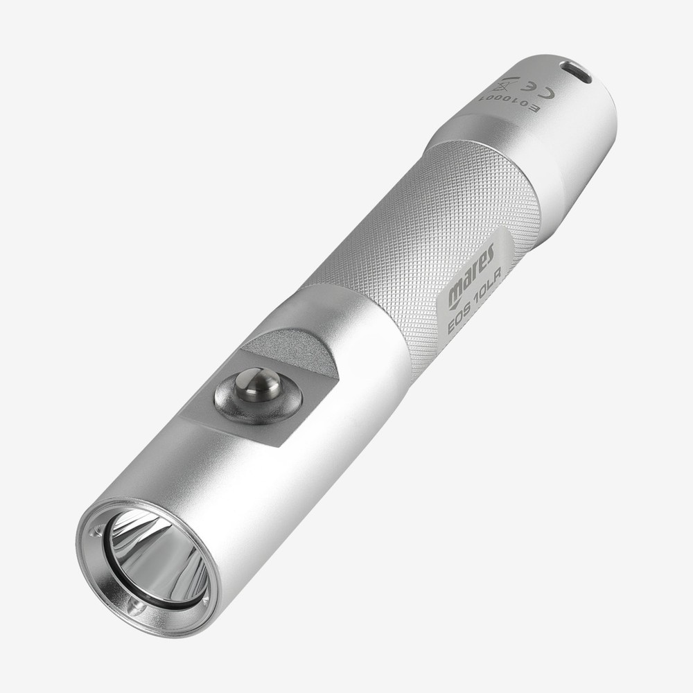 Mares EOS 10LR Dive Light