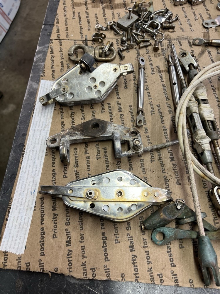 Sailors lot #4WSL