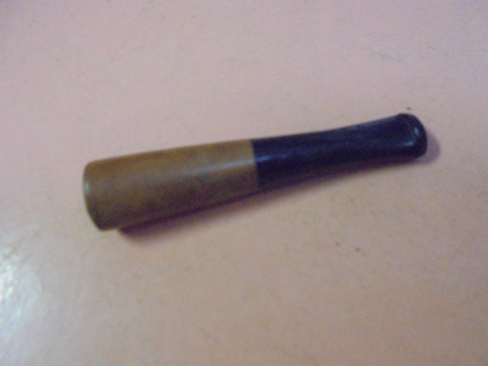 Vintage Cigar Holder