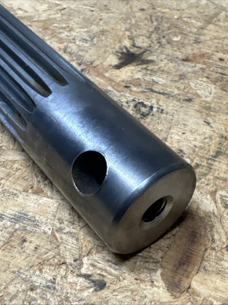 South Bend Precision 14” Drill Press Pinion