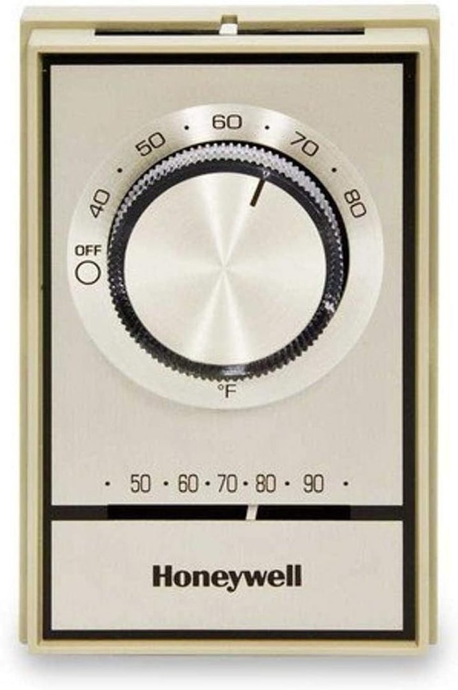 Thermostat Gold