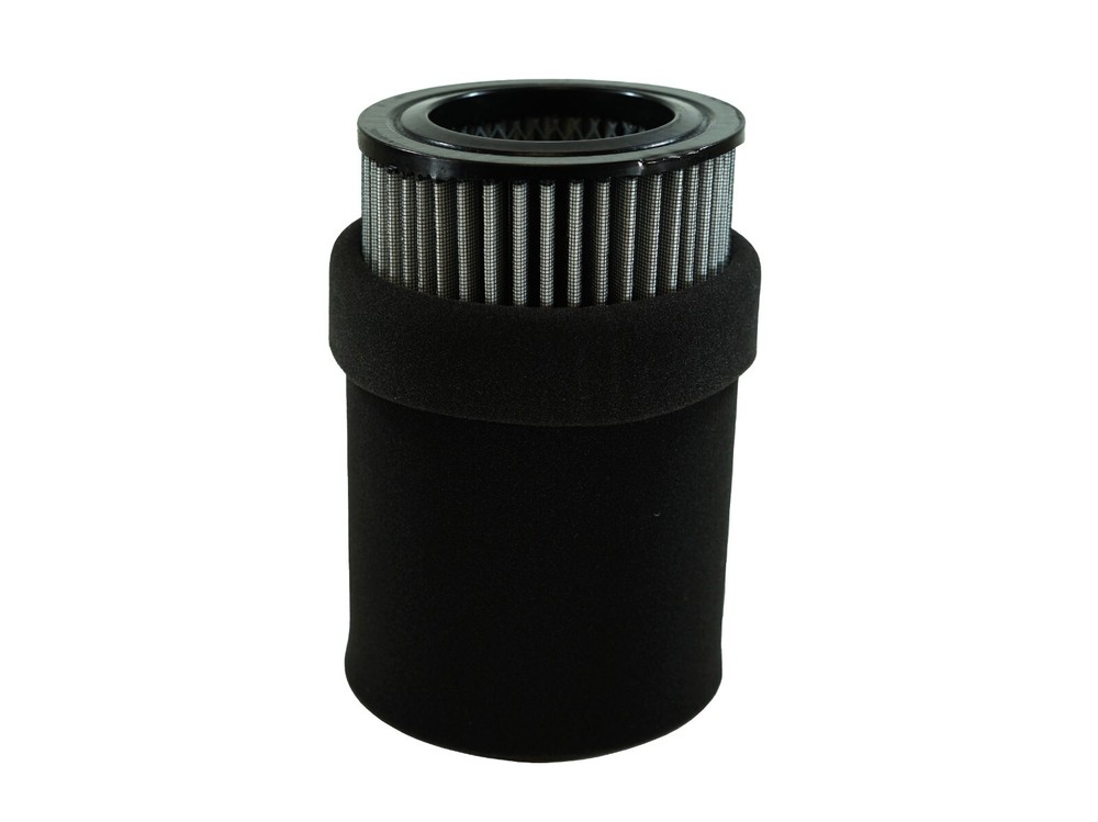 REPLACEMENT AIR FILTER ELEMENT FOR  ROTRON BLOWER 515125 , 515134