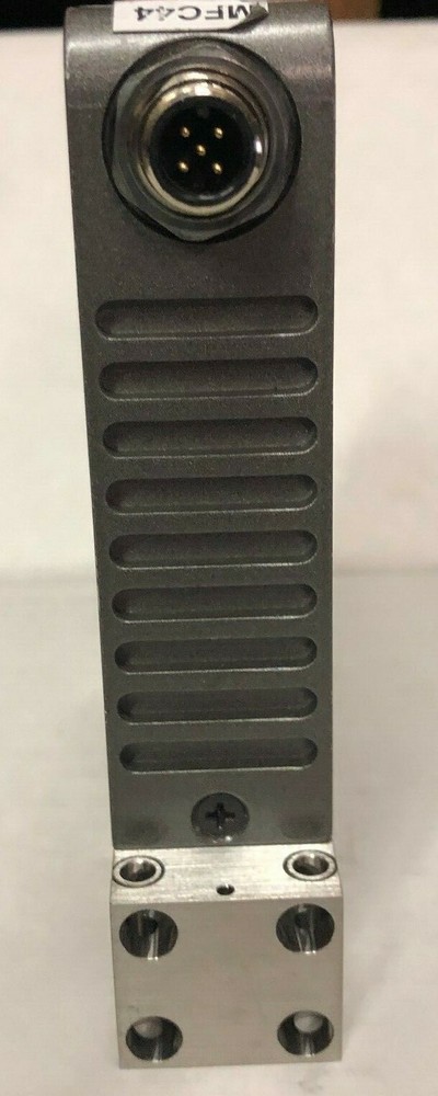 Celerity Unit IFC-125C Mass Flow Controller MFC