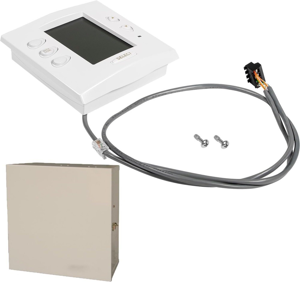 for Jandy Zodiac R0551800 Service Controller AquaLink RS OneTouch Control System