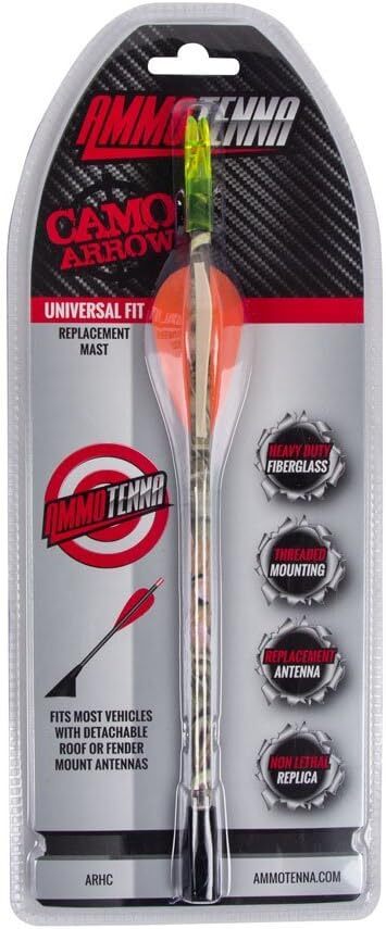 Metra Electronics Arhc Automotive Antenna