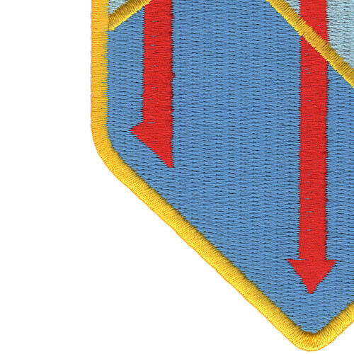 Naval Facility Grand Turk Patch