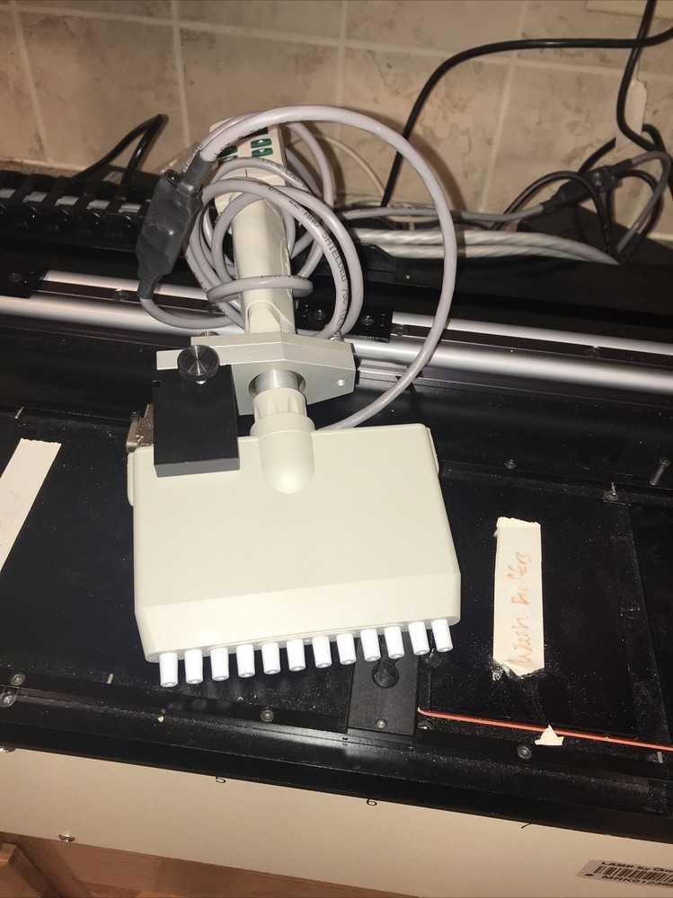 PHYNEXUS MEA AUTOMATED PROTIEN PURIFICATION UNIT