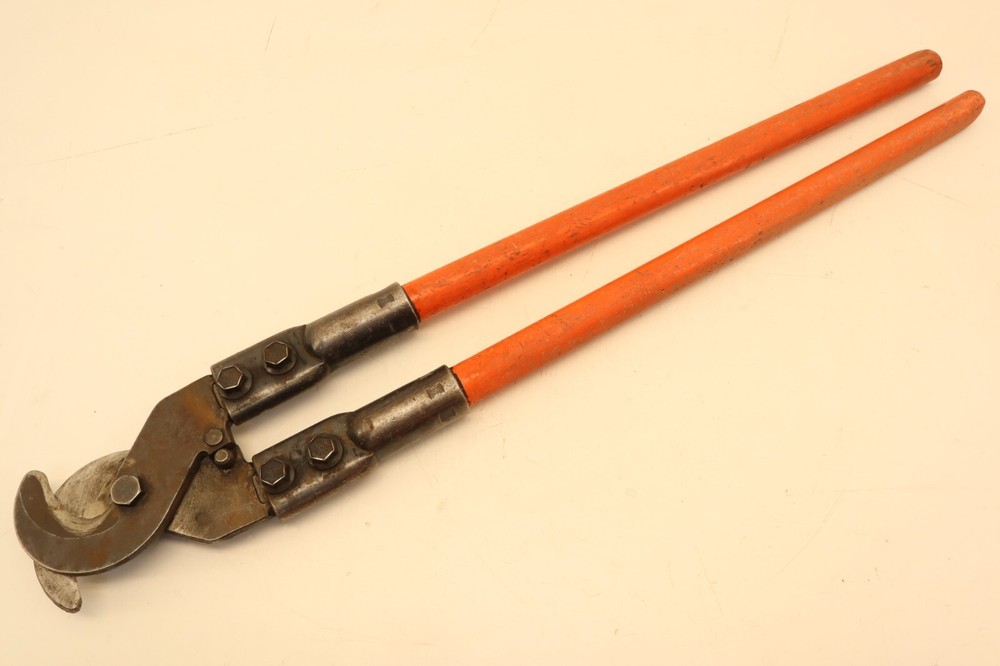 Unbranded 27" Cable Cutter