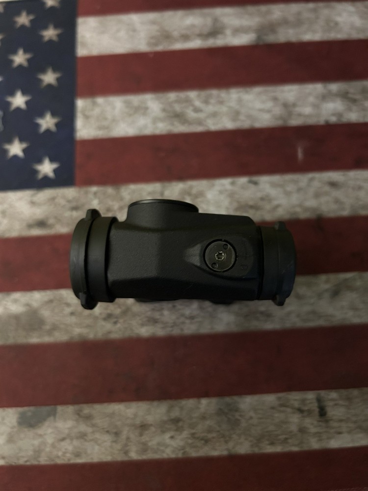 Aimpoint Duty RDS Red Dot w/ Unity Mount