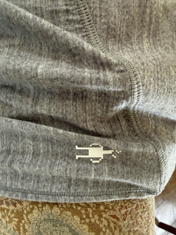 NWT Women's Smartwool Classic All Season Thermal Base Layer Bottom Size: Medium