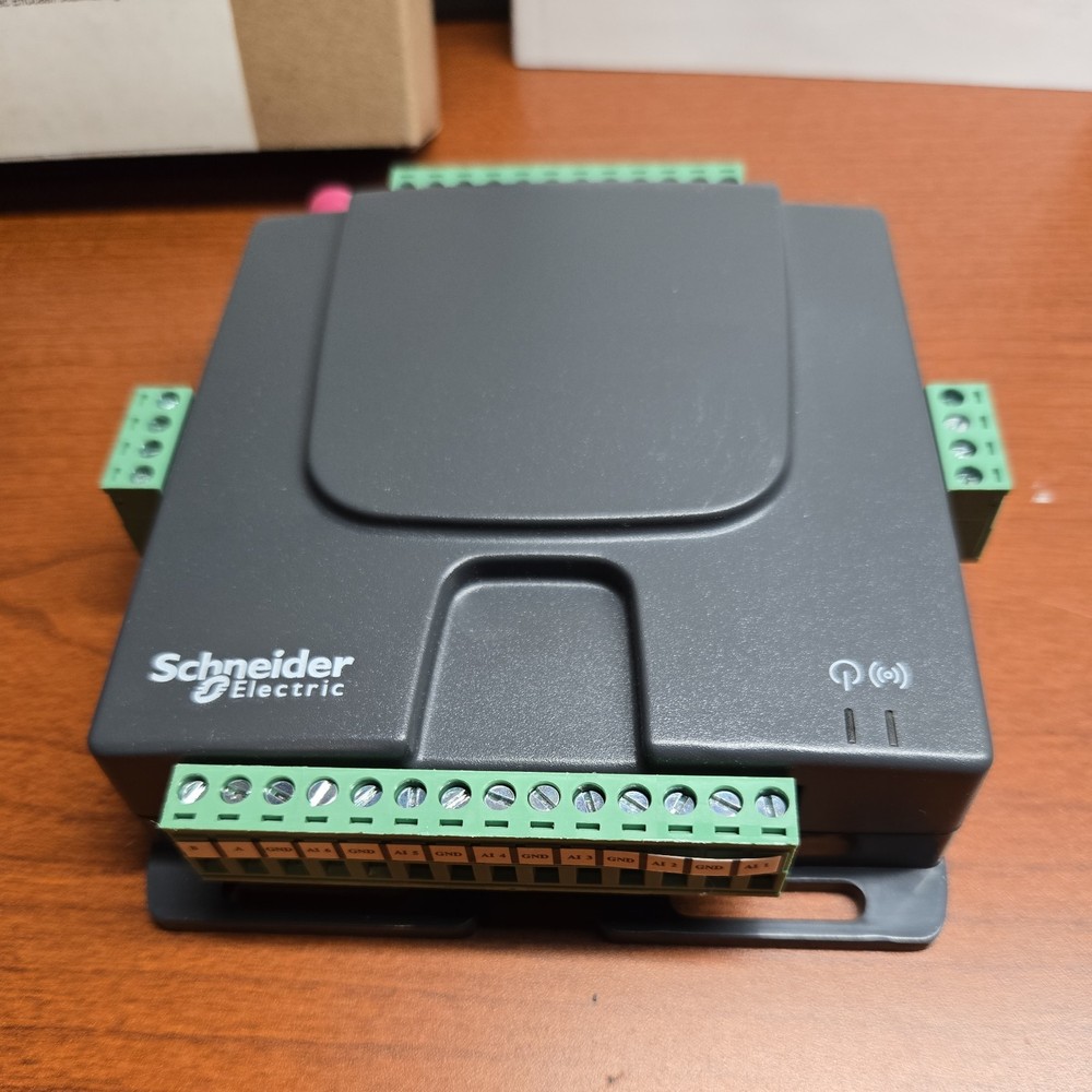 ✅ SCHNEIDER ELECTRIC MPM-UN-EI4-5045 Multi-Purpose Manager MPM-spare Battery