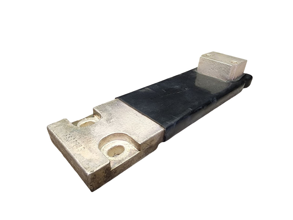 Siemens CS3638R Panelboard Straps | OEM Mounting Straps | For Siemens Panelboard