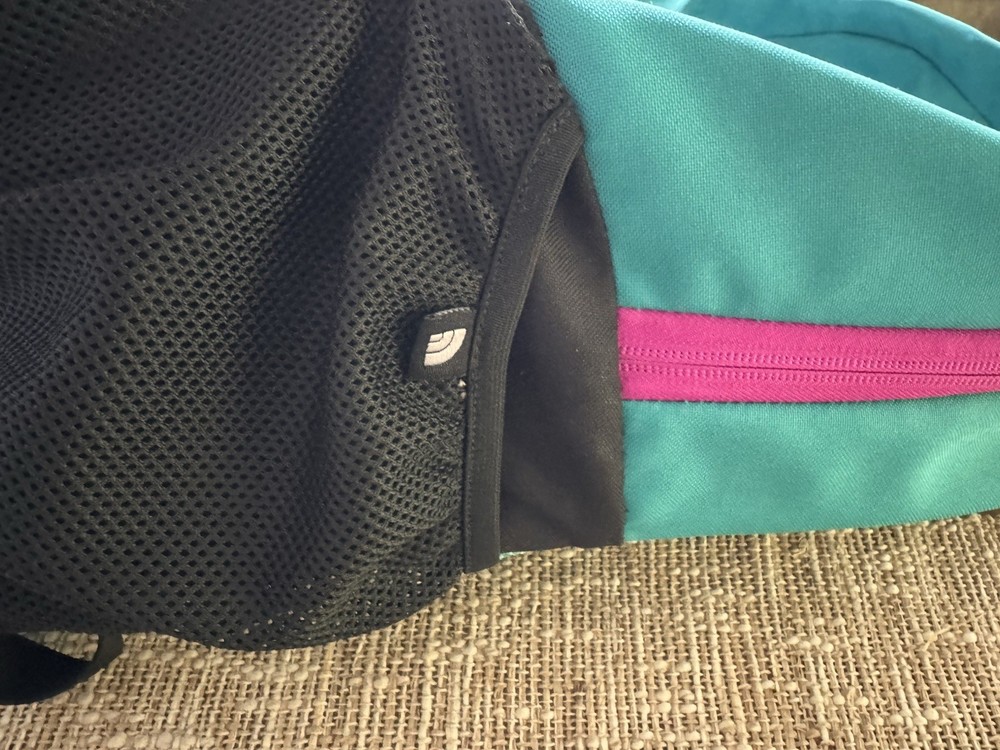 The North face Haystack Backpack