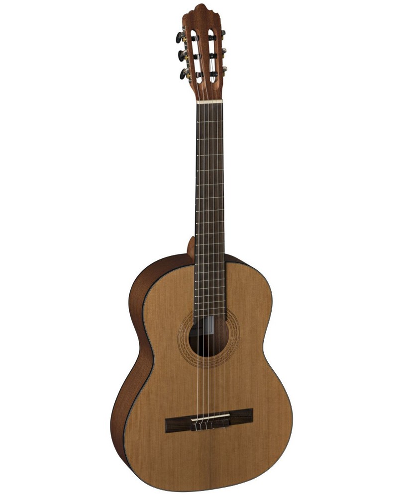 La Mancha Rubinito CM Classical Guitar