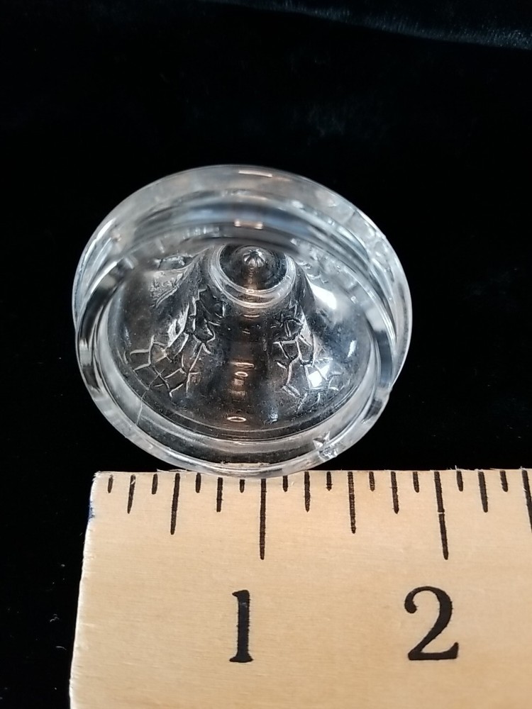 Replacement Percolater Top Glass