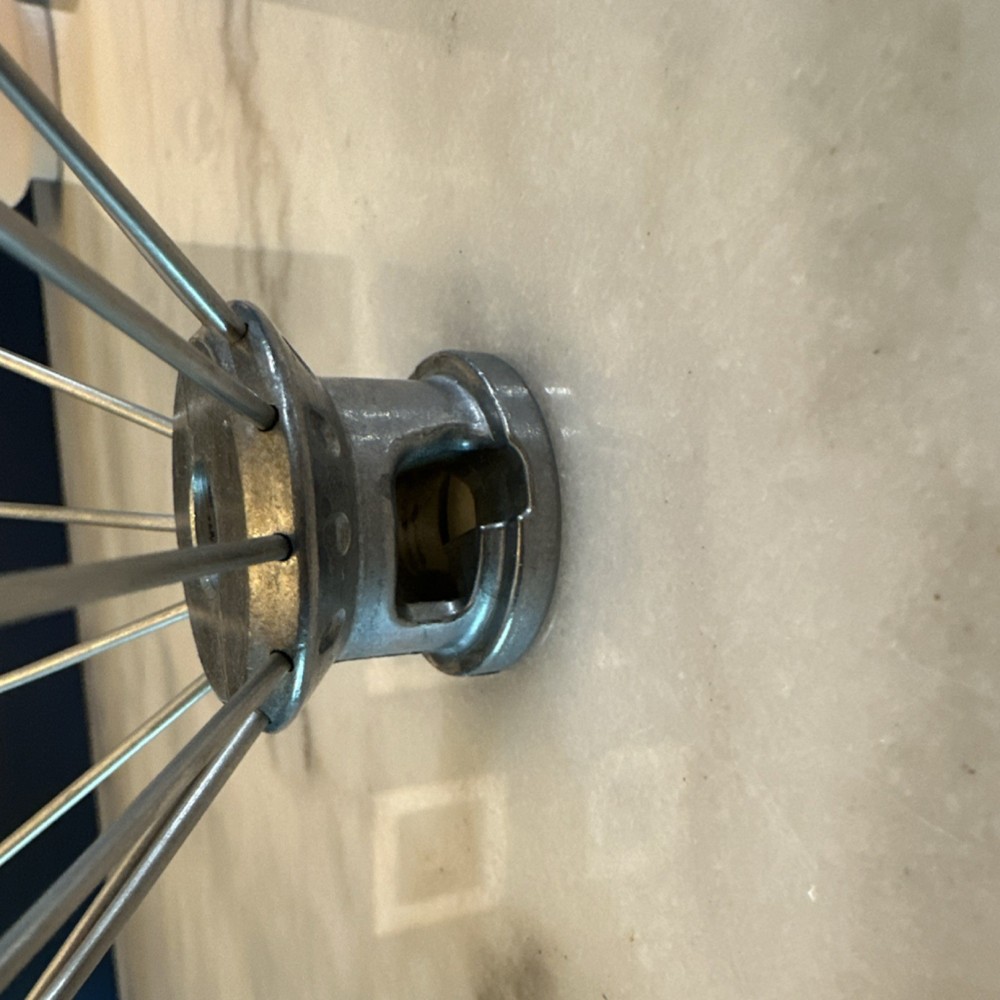 Kitchen Aid Whisk Replacement Attachment