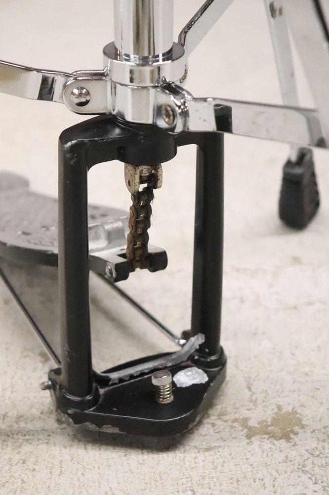 Mapex Single Braced Hi Hat Stand
