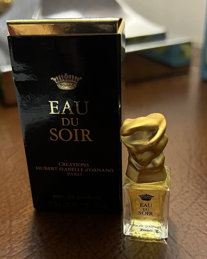 Sisley Eau Du Soir Mini Perfume