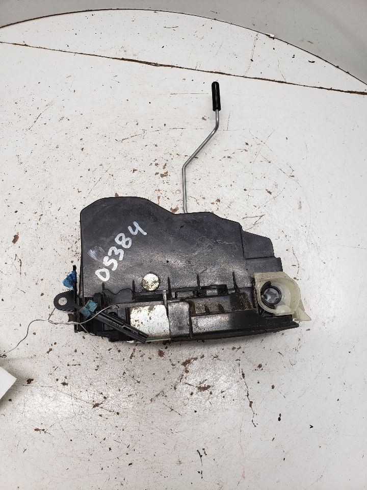 2014 X1 Door Lock Actuator Tested OEM