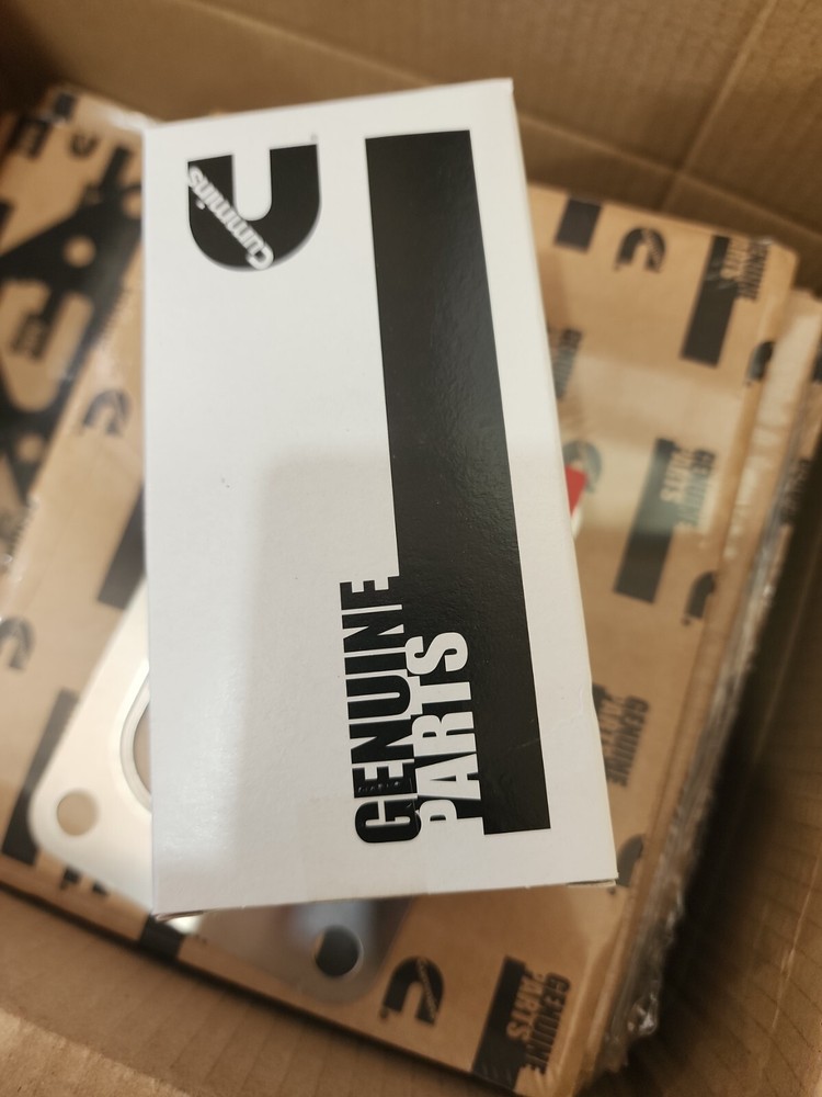 Cummins BRACKET, BELT GUARD 3643029