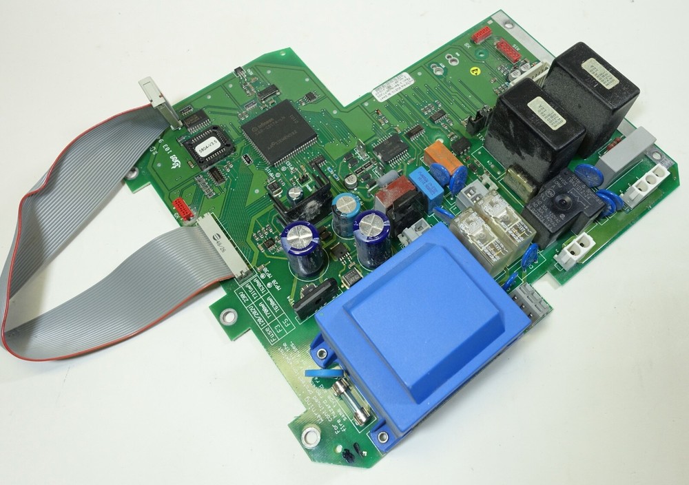 Eppendorf 5804R Centrifuge PCB Main Control Board