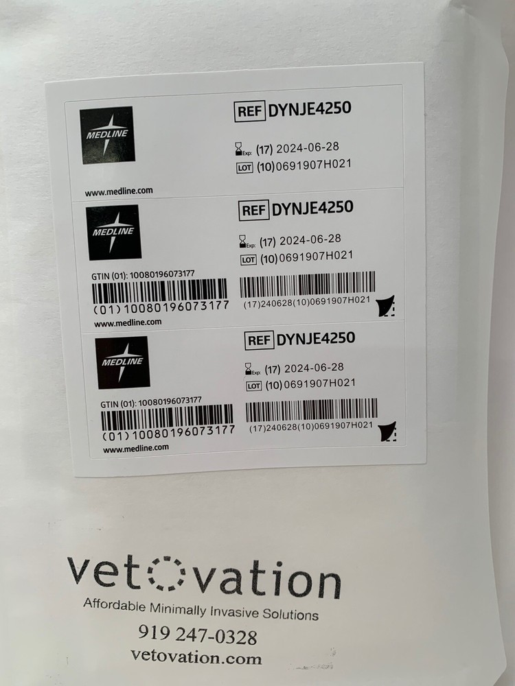 Camera drape for laparoscopic camera