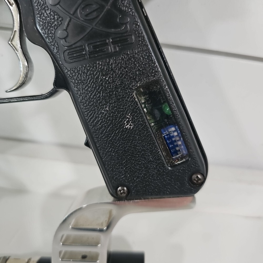 Blue Spyder E99 Electronic Paintball Marker #O1