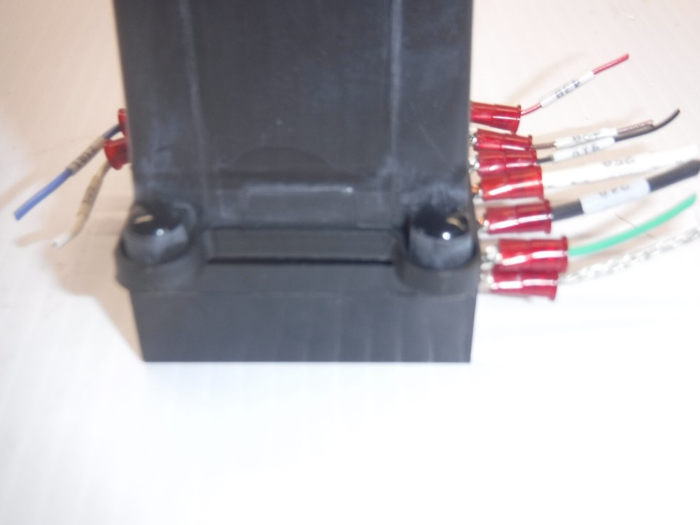 Drive Control Systems MS-100 Motor Controller 24 Vdc Input