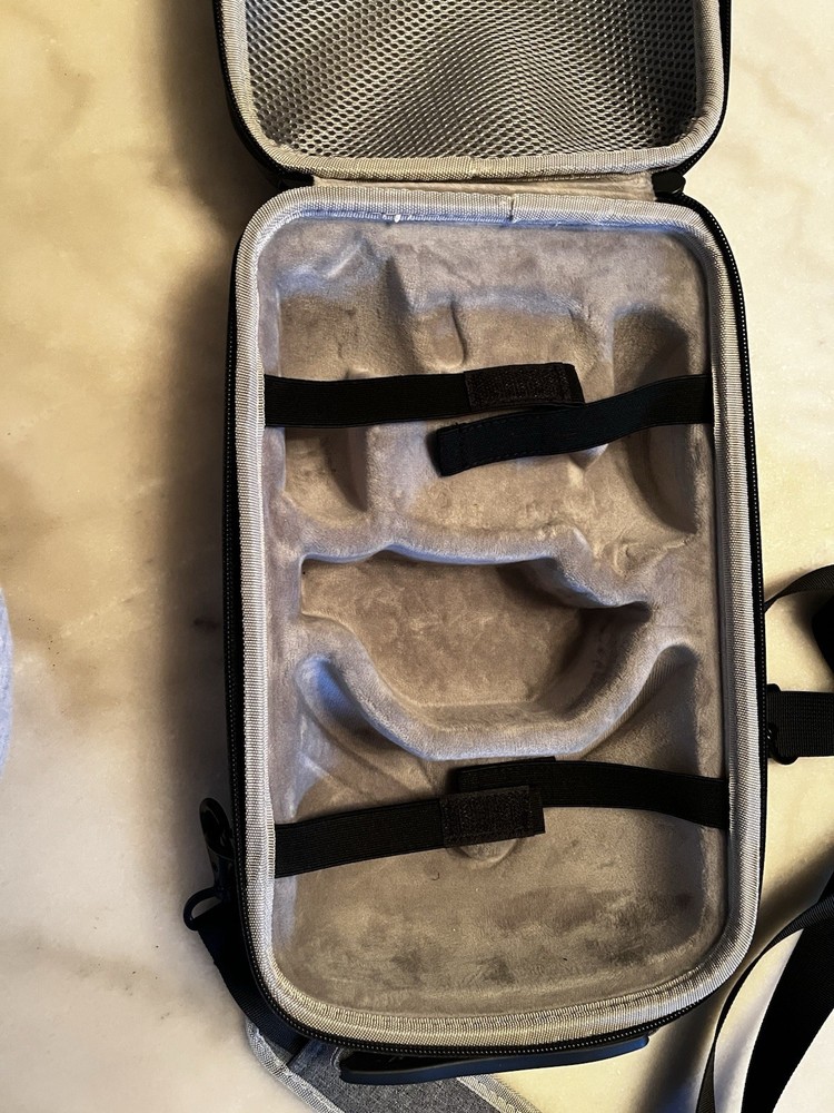 Meta Quest 2 VR Cover Case