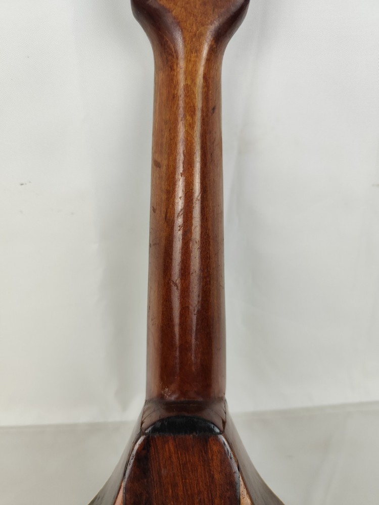 Mandolin 4/4 Panormo London 1974 曼陀林 만돌린マンドリン