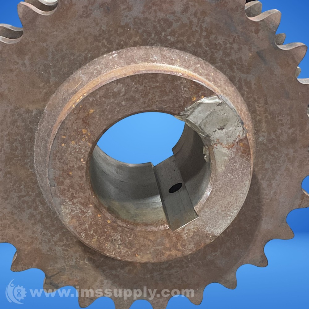 Crankshaft Timing Gear USIP