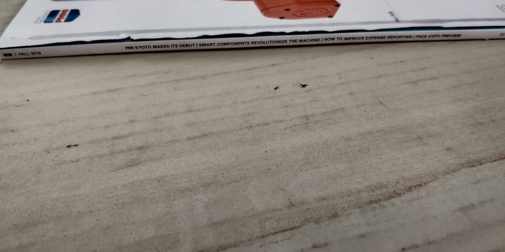 2018 OEM magazine packaging processing automation industry guide C3