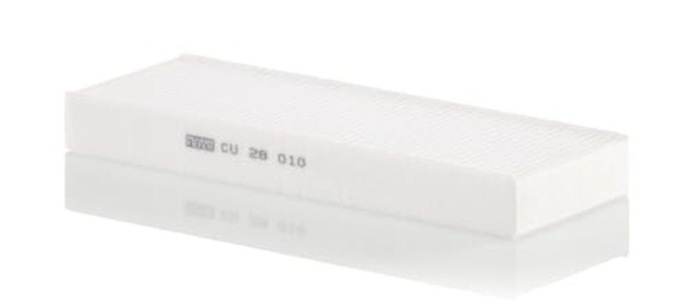 MANN-FILTER CU 28 010 Cabin Air Filter
