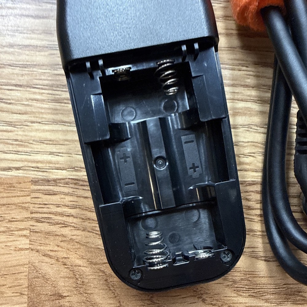 Nikon MC-36 Multi Function Remote Control Cord