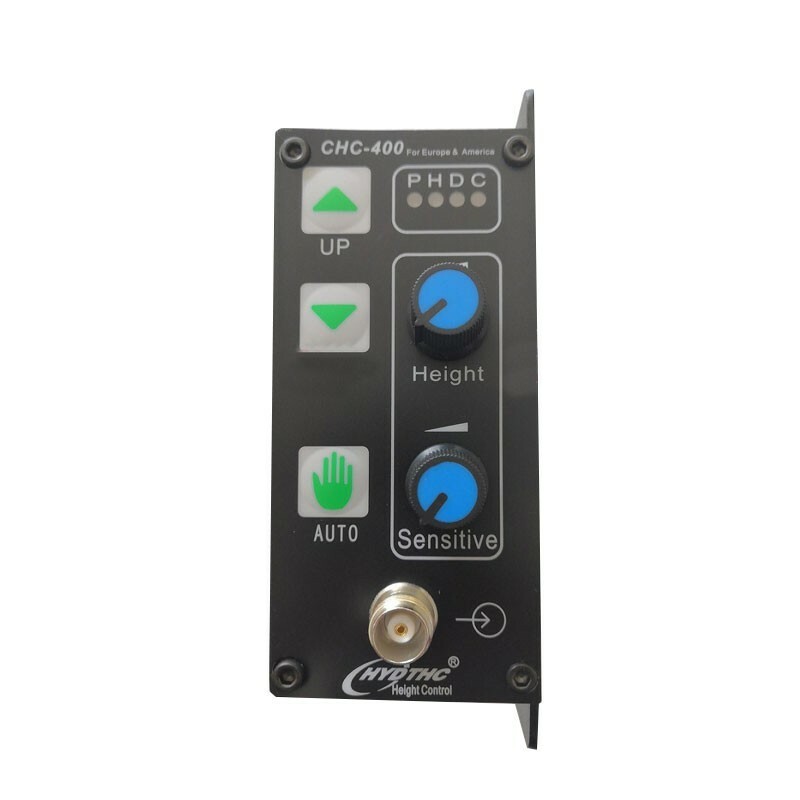 CHC-200F Capacitive Torch Height Controller Kit For CNC Flame Cutting Machines