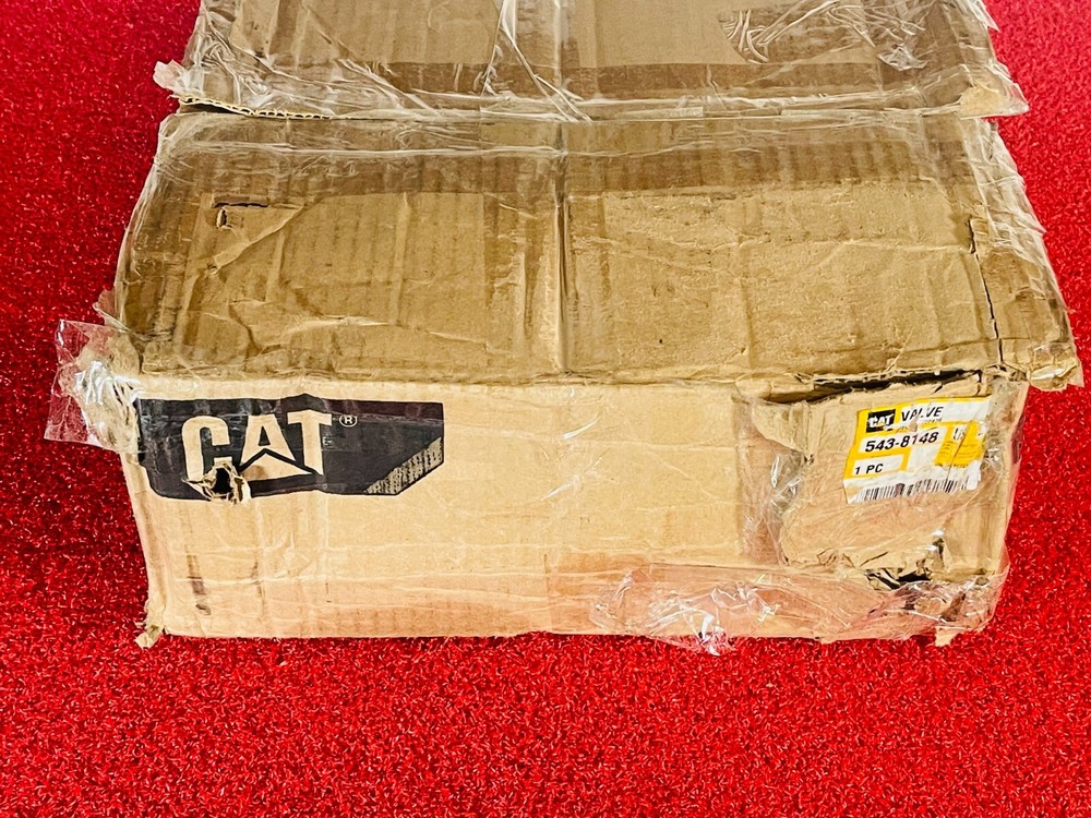 CAT 543-8148 Valve