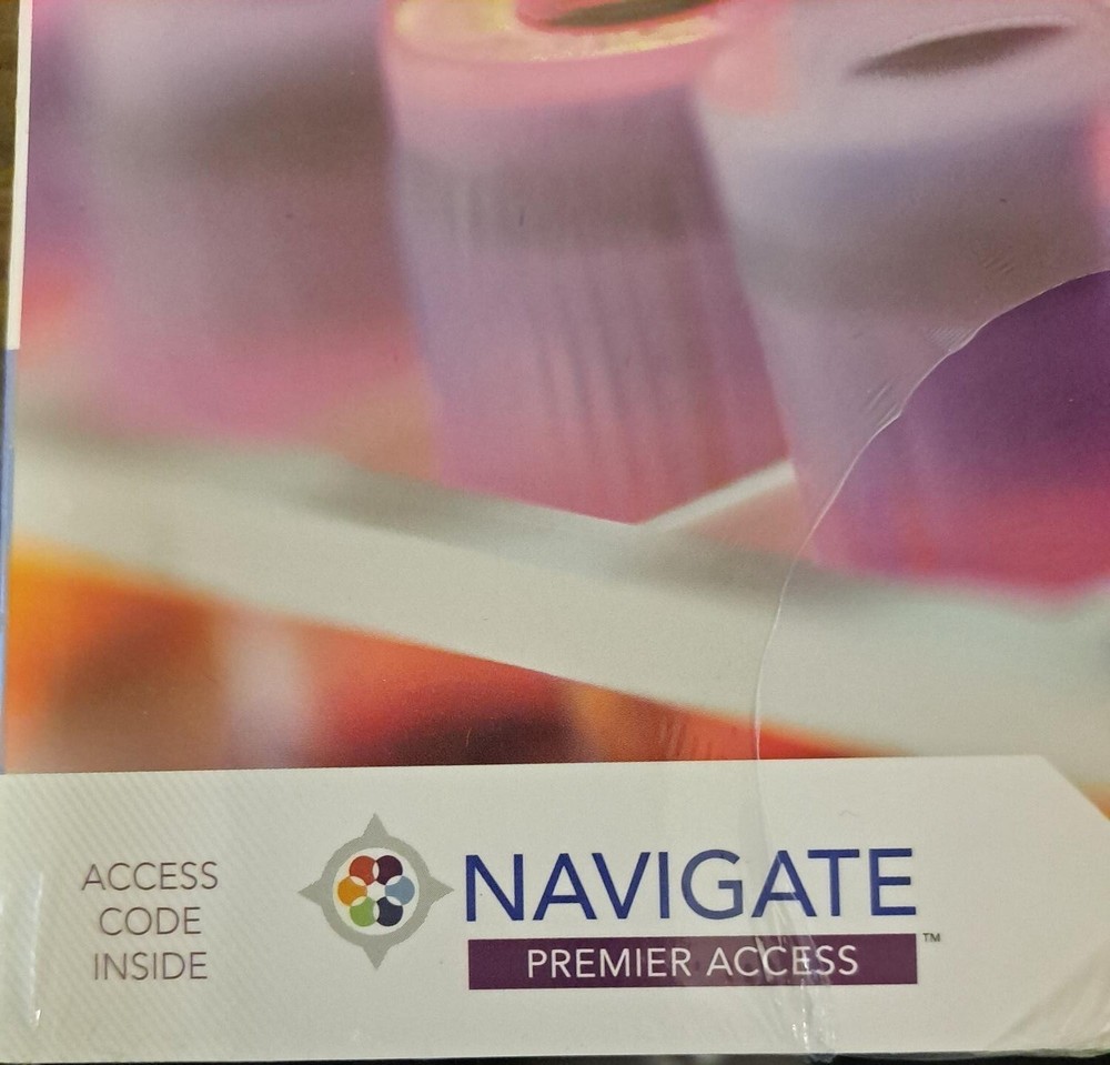 Phlebotomy Essentials + Premier Digital Access code + Student Workbook, 8th Ed