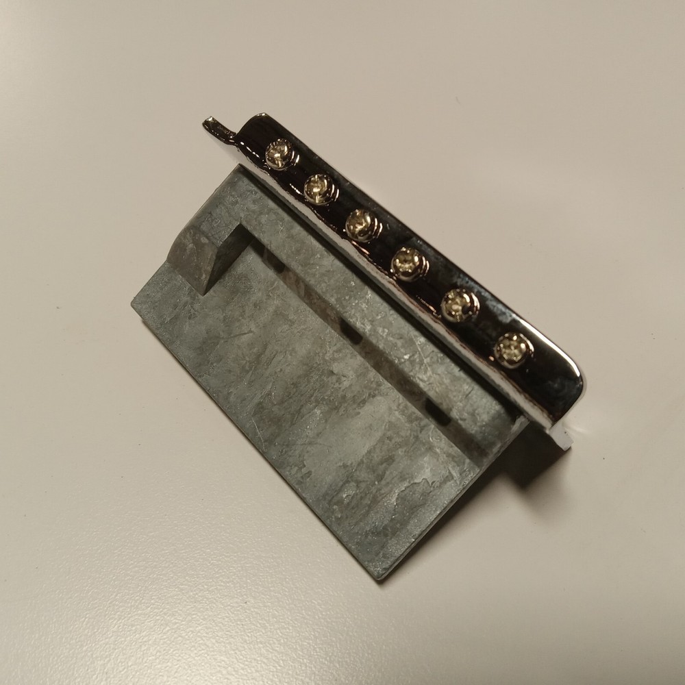 Left-Hand Tremolo Kit