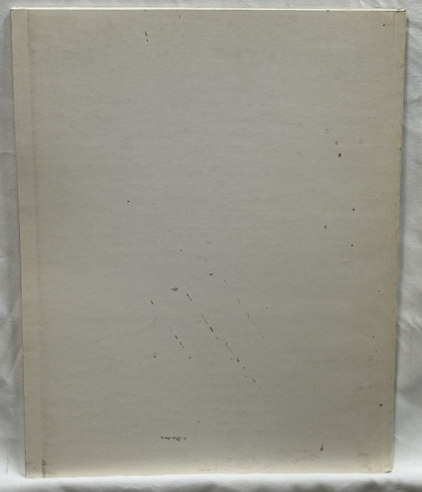ORIGINAL-ALVIN G. & CO-DINOSAUR EGGS-OPERATIONS MANUAL