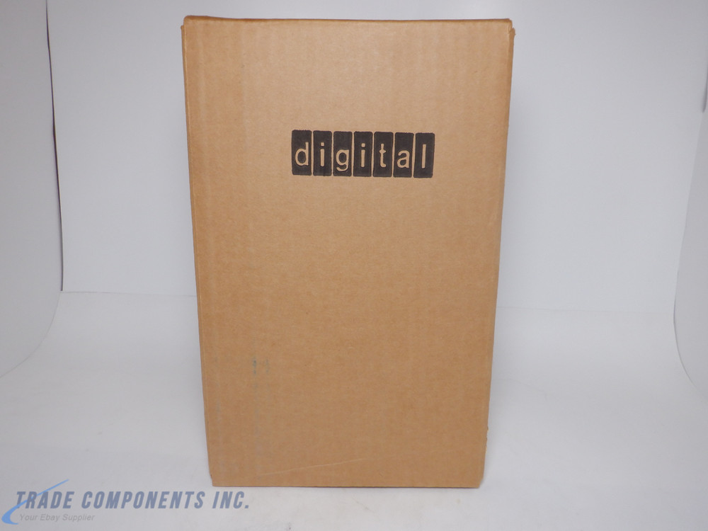 DIGITAL ETHERNET CONTROLLER INTERFACE 70-18799-00