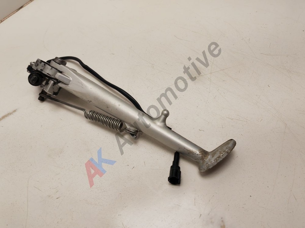 TRIUMPH STREET TRIPLE 675 2013~2017 - Side Stand with Switch