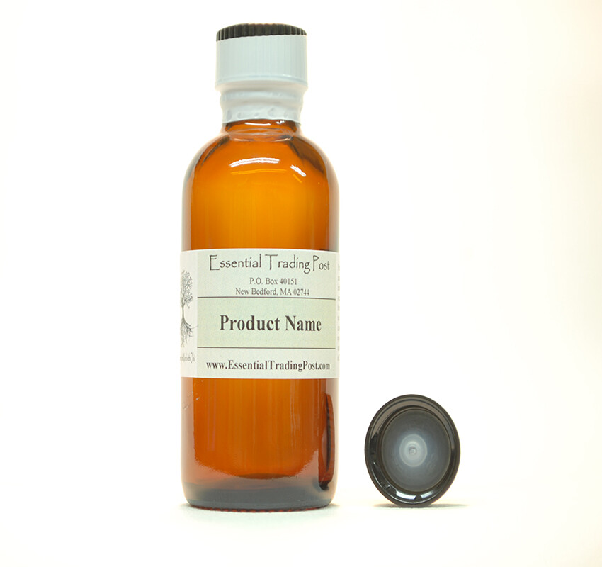 Hemlock Oil Essential Trading Post Oils 2 fl. oz (60 ML)