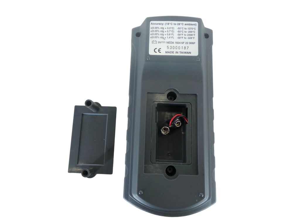 EXTECH 421502 Thermometer - Free Shipping