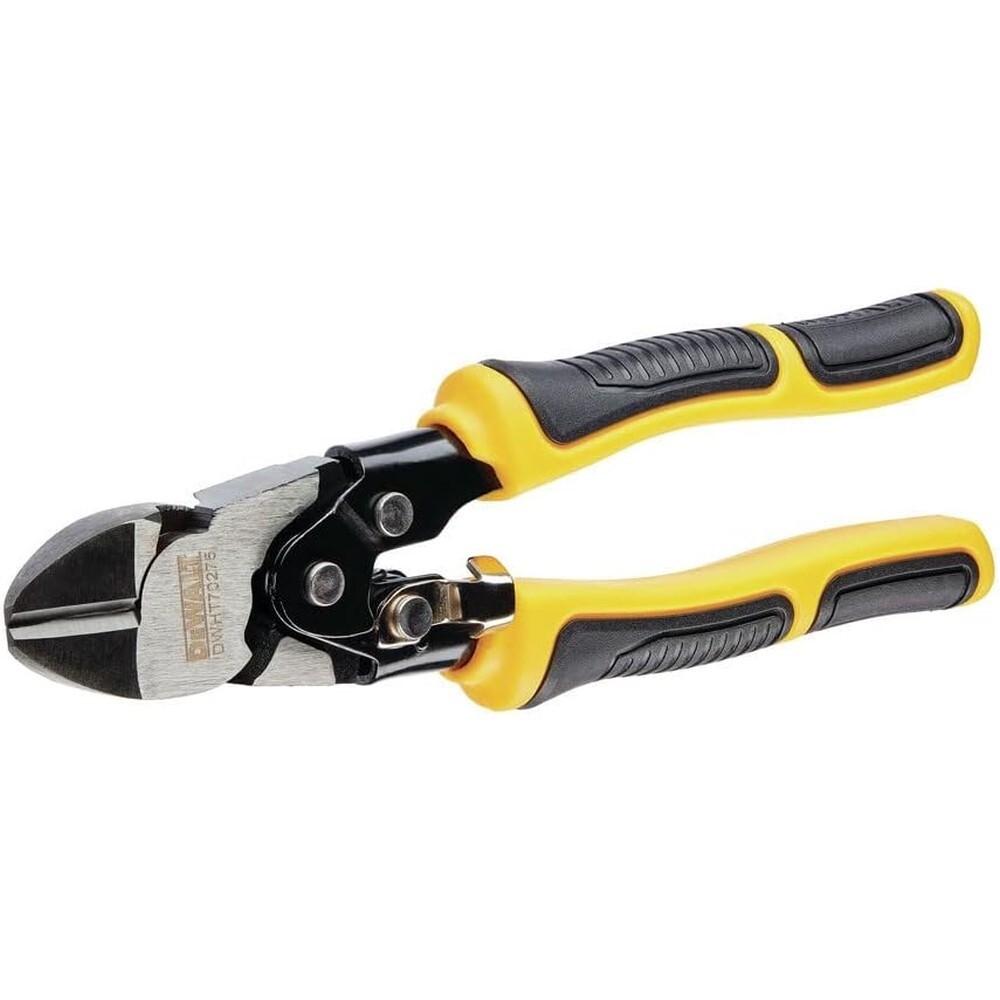 Dewalt Compound Action Diagonal Cutters