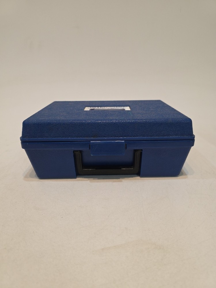 Thermal Engineering Hermeti Check model 2001 testing system