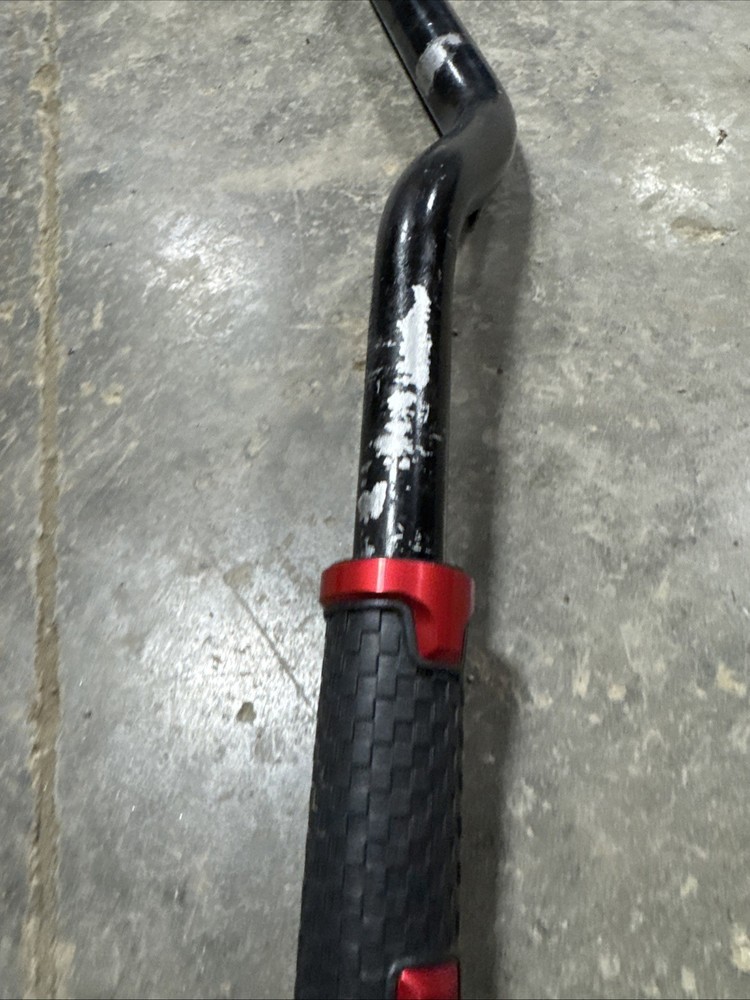 kawasaki kfx 450 Handlebars 2009 #2