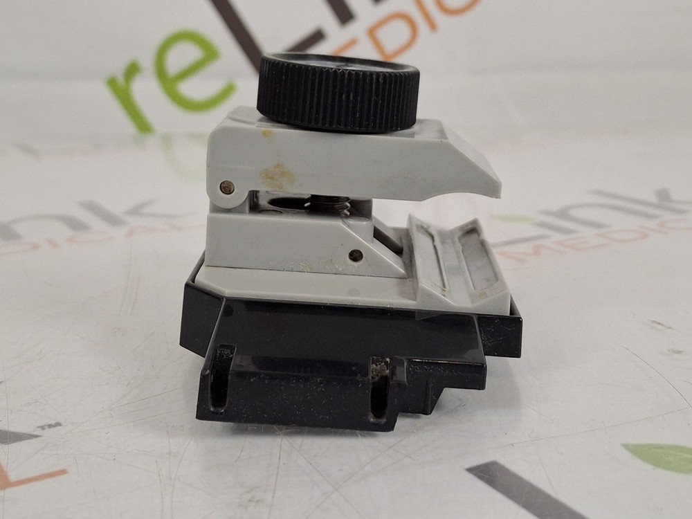 Baxter AS50 Infusion Pump Bracket