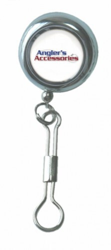 Clip-On Retractors