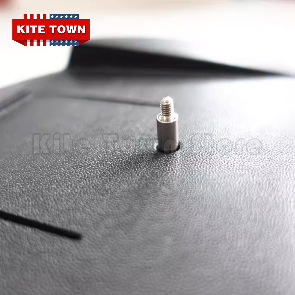 For PS5 Disc Version Vertical Stand Holder Console Dock Mount Base Support OEM