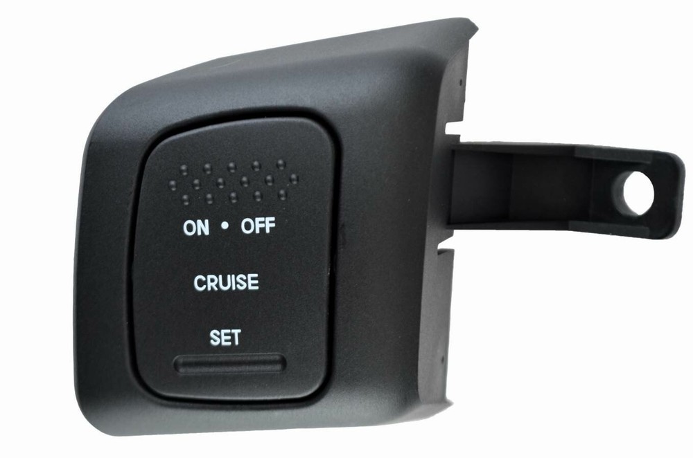 Cruise Control Switch for Chrysler Dodge Mitsubishi